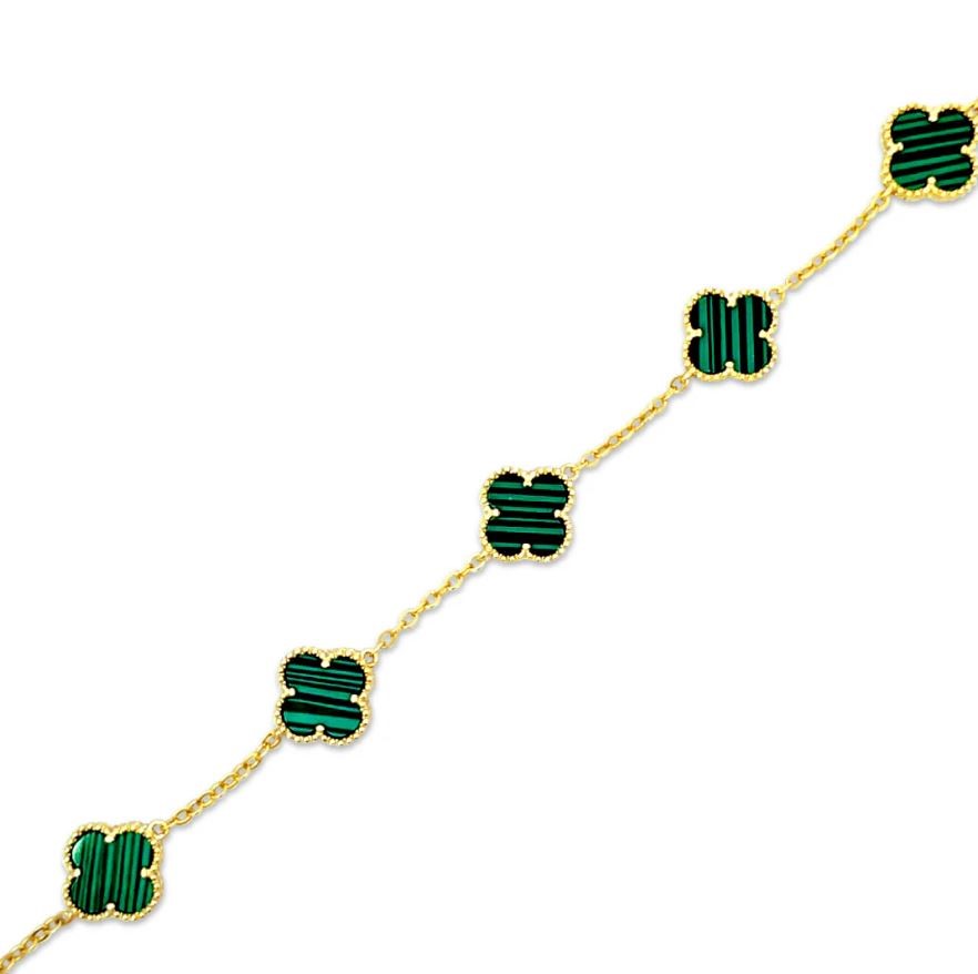 925 Sterling Silver Bracelet- Warranty Quality-Bonus Gift