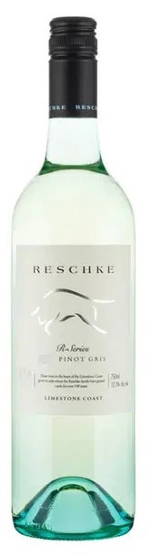 Reschke ‘R-Series’ Pinot Gris 2026 (12x 
