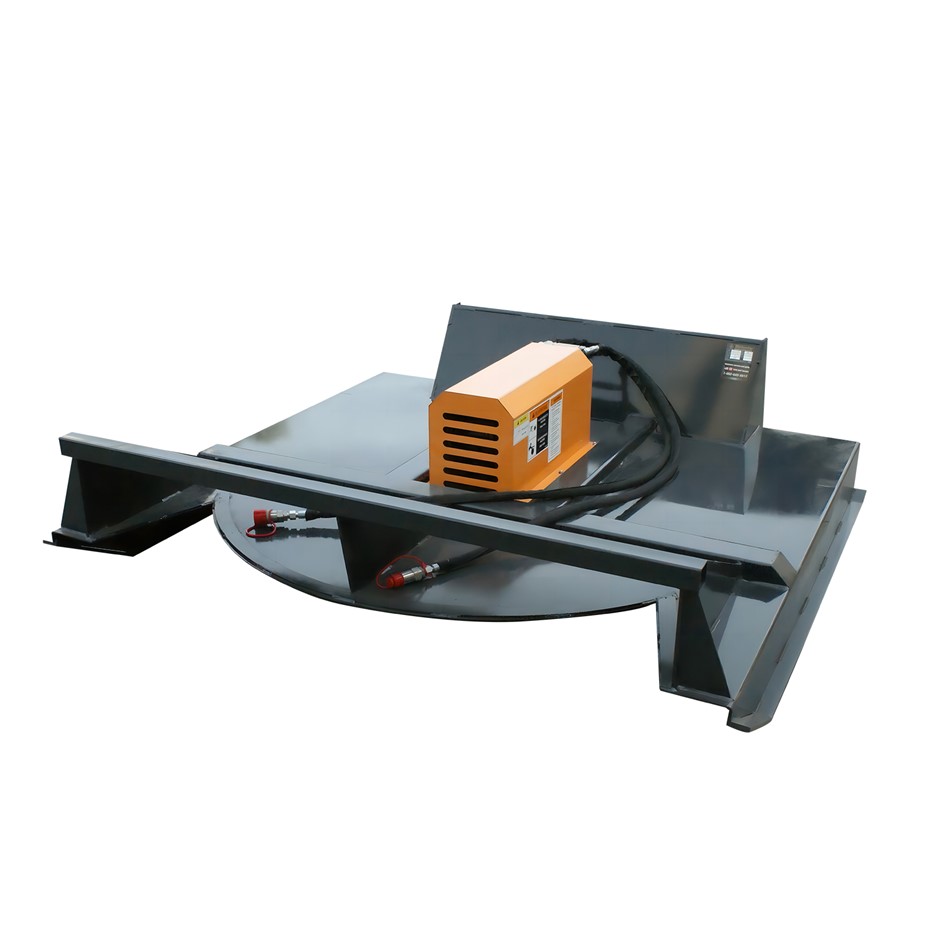 2026 Wolverine BC-13-72W Brush Cutter - Unused