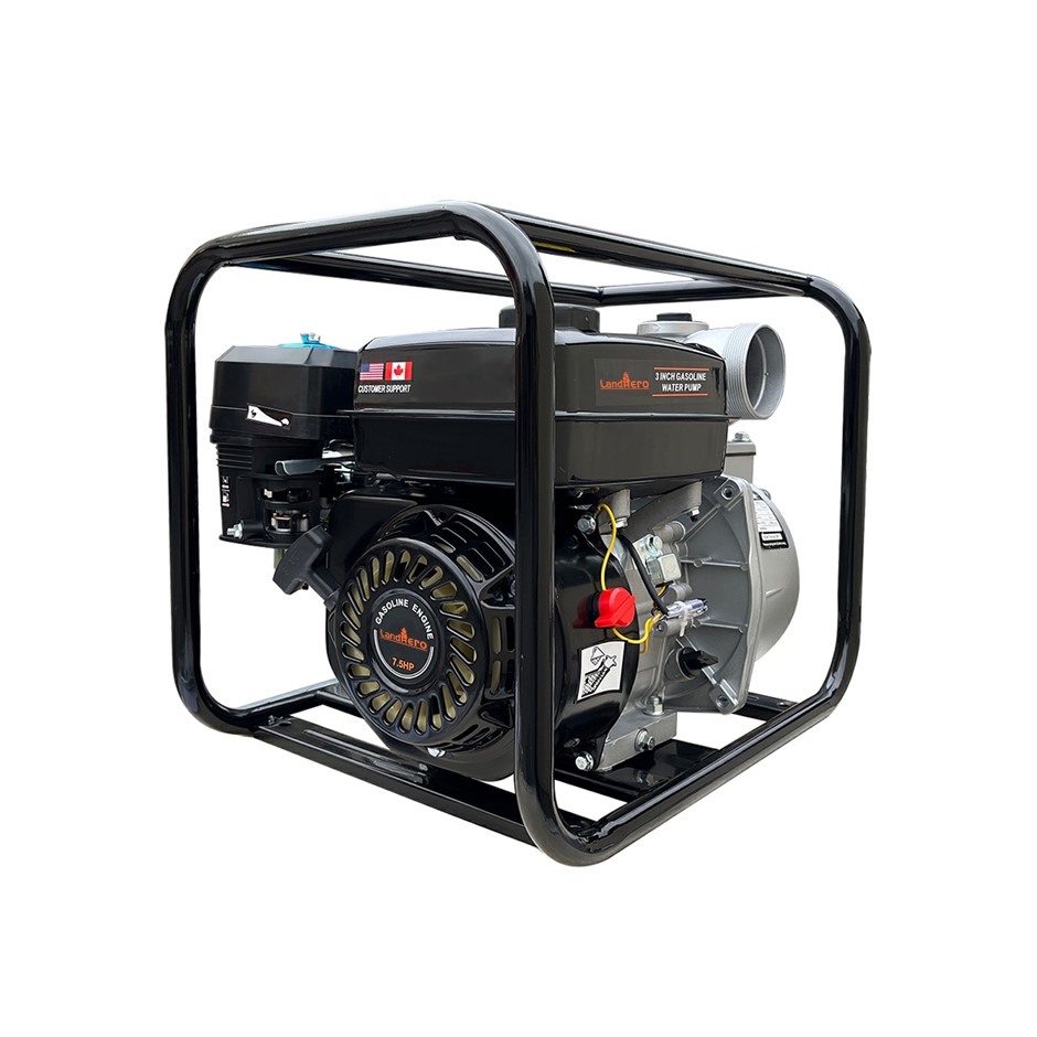 2026 Landhero LDH-TWP80 Water Pump - Unused