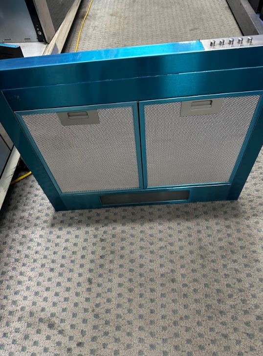 CLOSING DOWN SALE: Think 600 Rangehood