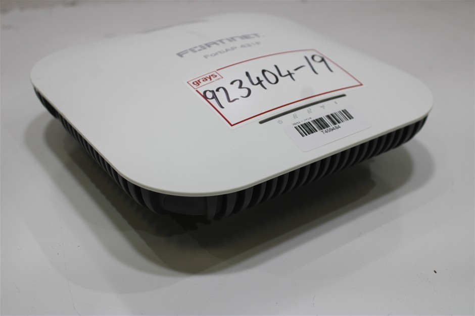FORTINET FORTIAP-431F