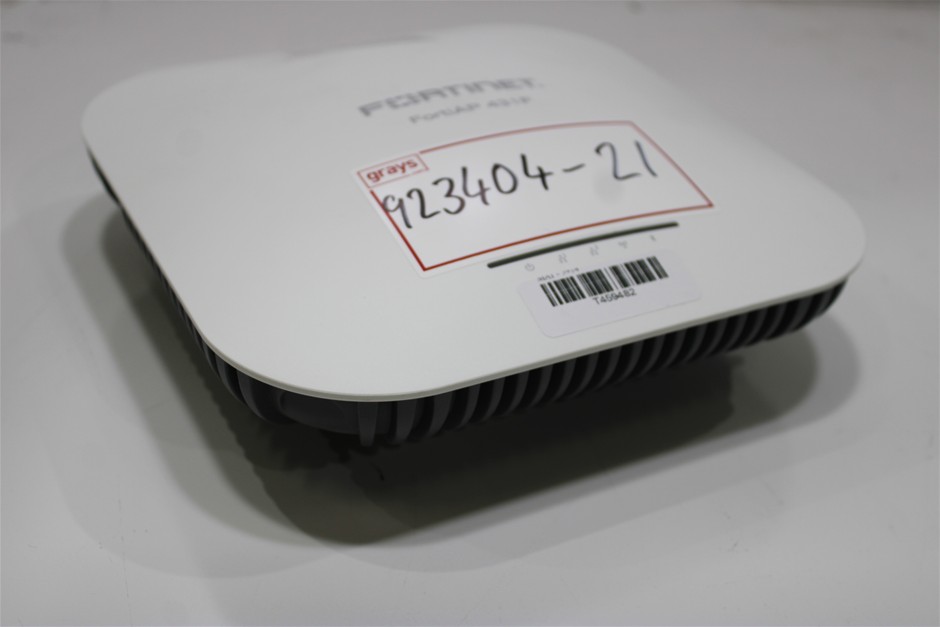 Fortinet Fortiap-431f