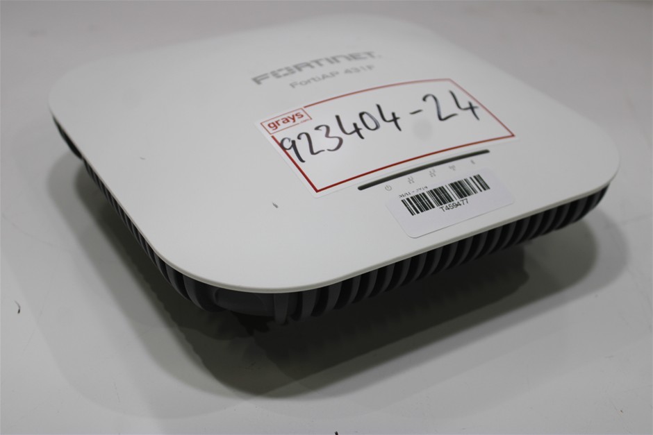 FORTINET FORTIAP-431F