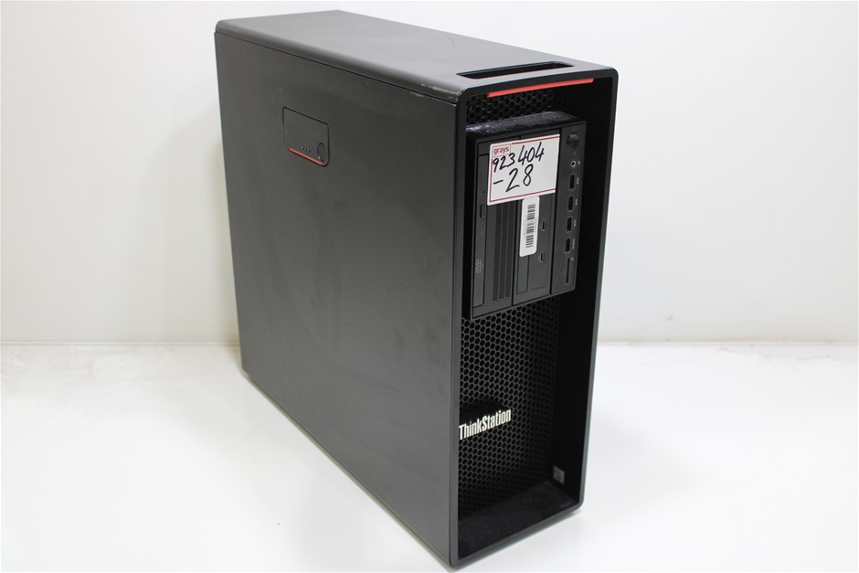 LENOVO THINKSTATION P520 30BFSEXA00