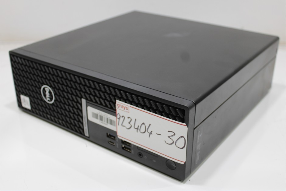 Dell Optiplex 7080