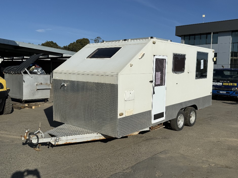 NSW - 2009 Moto X CVT