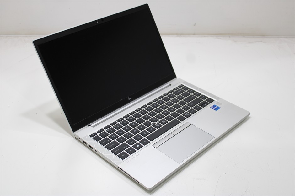 Hp Elitebook 840 G8 Notebook Pc