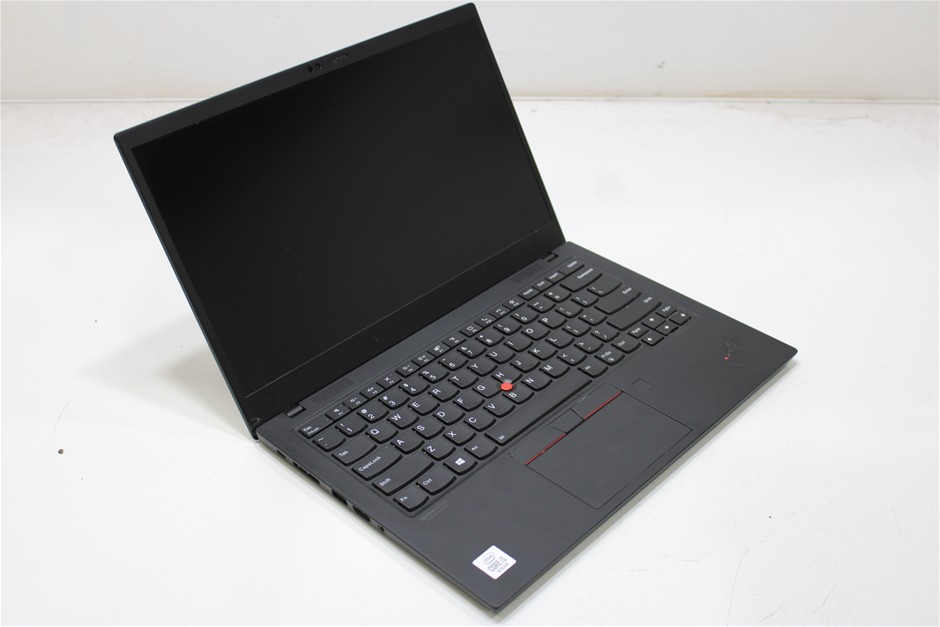 LENOVO THINKPAD X1 CARBON GEN 8 20U90053AU