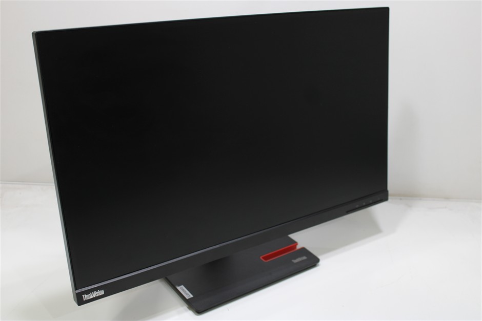 LENOVO THINKVISION P27Q-10