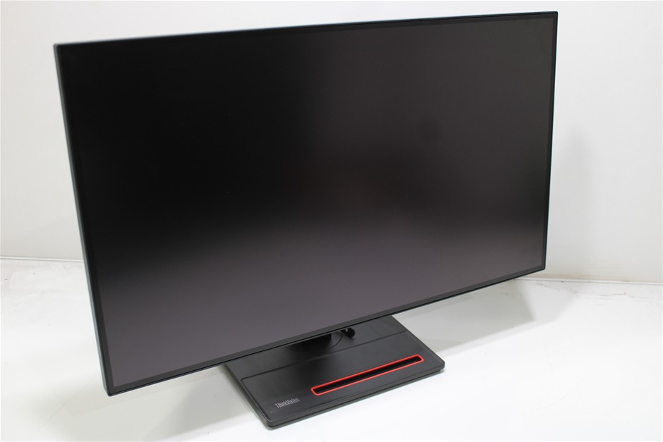 LENOVO THINKVISION P27Q-20
