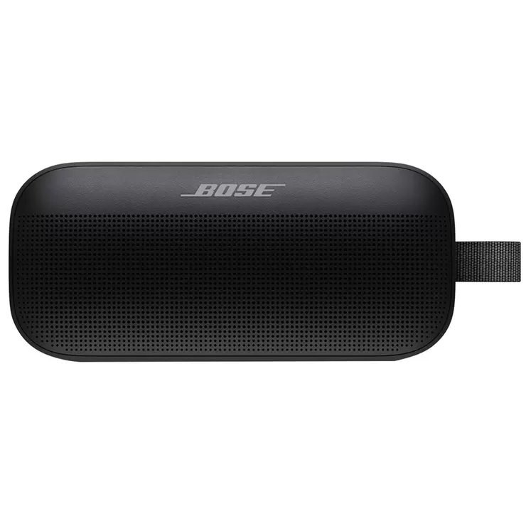 BOSE SoundLink Flex SE Bluetooth Speaker, 865983-0110. NB: Minor Use.  Buye