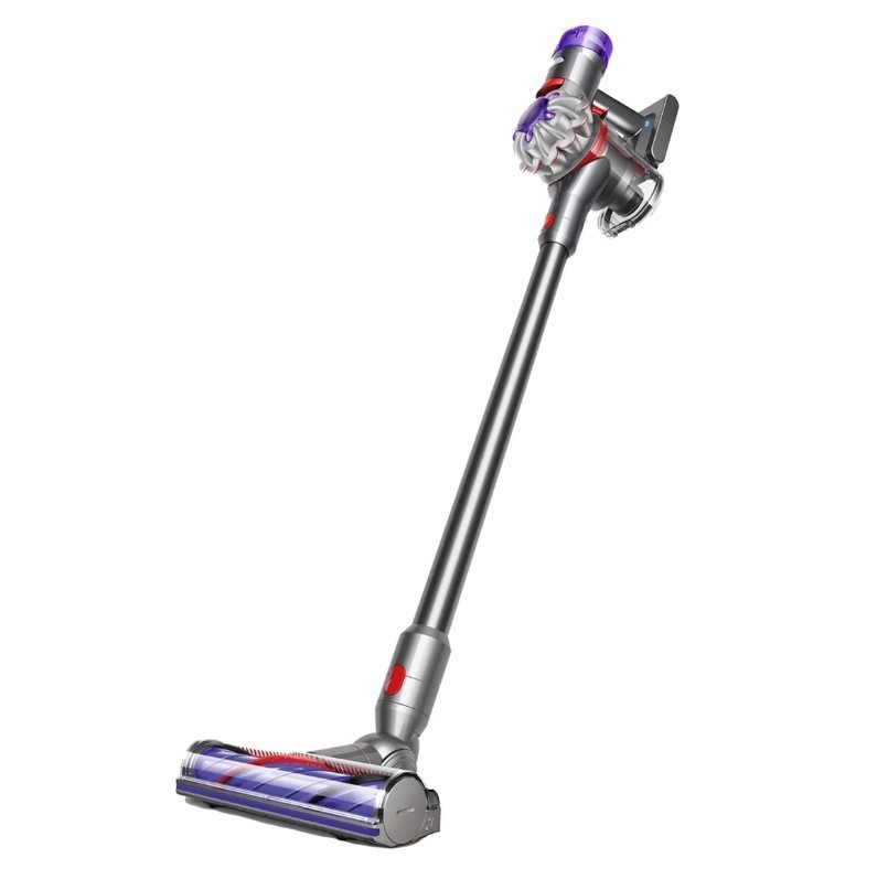 DYSON V8 Advanced Cordless Vacuum, 626413-01. NB: Minor use.