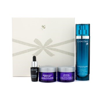 Lancome Visionnaire Set- 4pcs