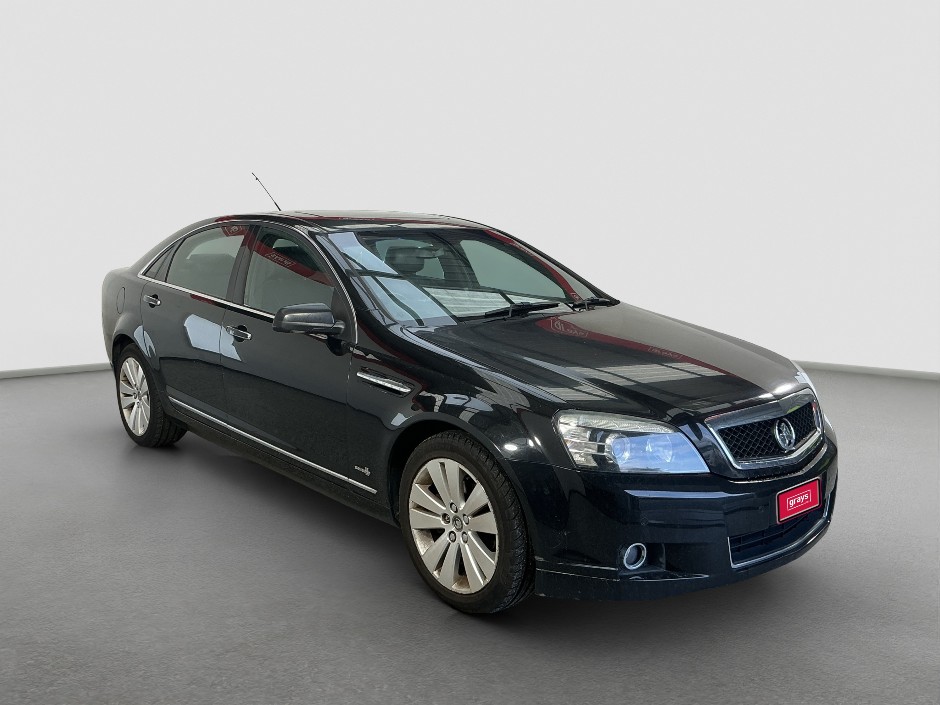 Grays - WA Template Auto (Jandakot)
