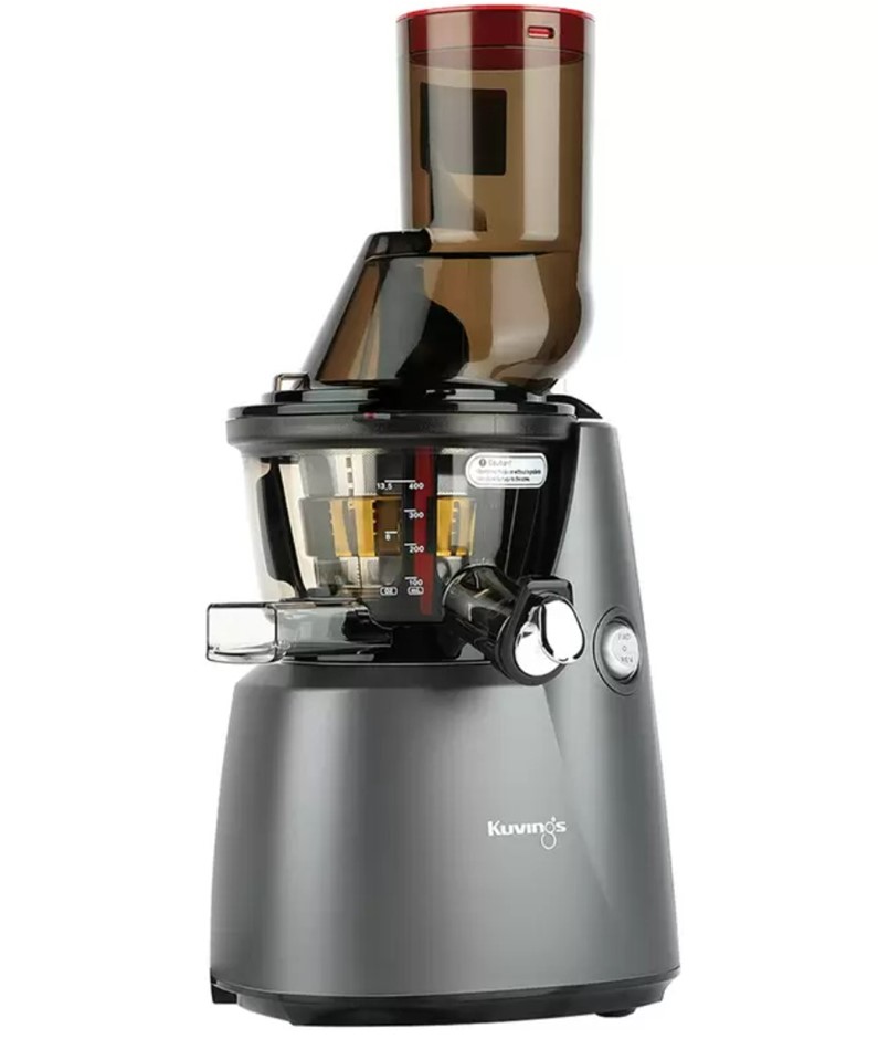 KUVINGS Whole Slow Juicer, C8000.