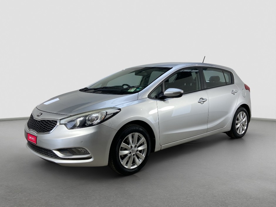 2014 Kia Cerato S Premium YD Auto Hatchback