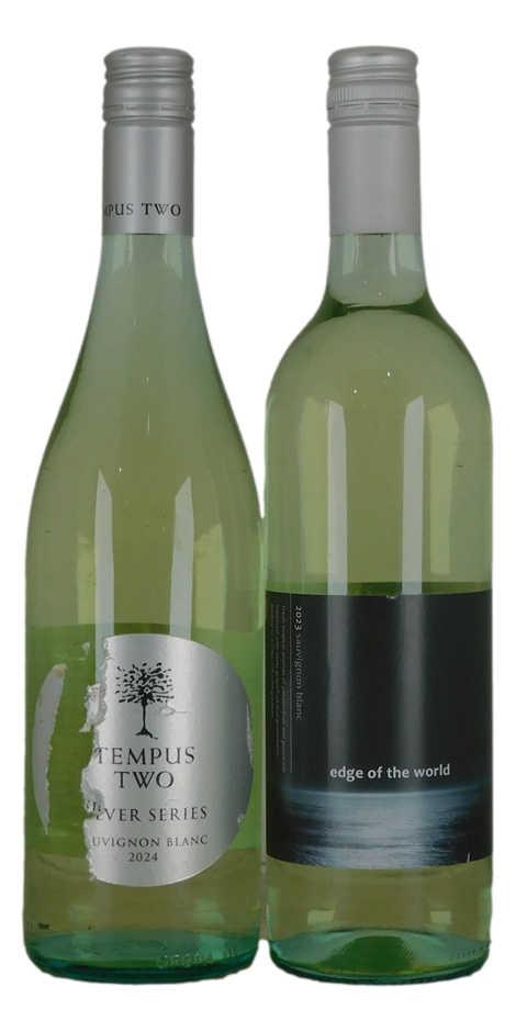 Mixed Sauvignon Blanc Pack (6x 750mL)