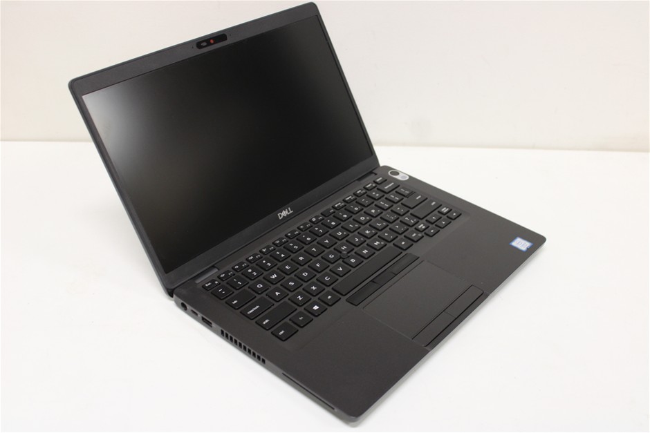 Dell Latitude 5400
