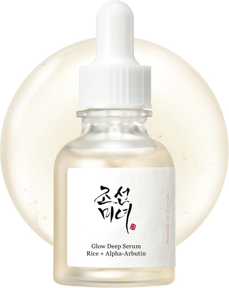Beauty of Joseon Glow Deep Serum Rice + Arbutin