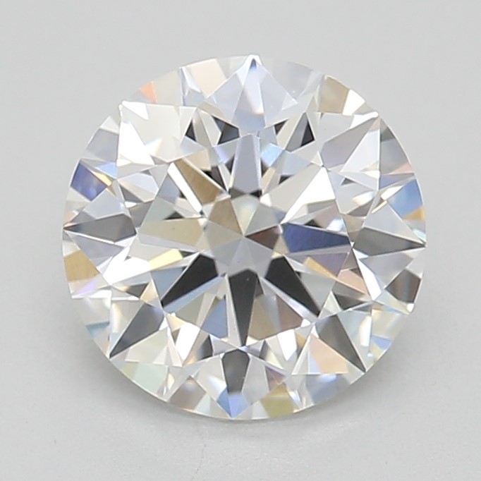 1.03 Carats D/VVS2 Lab Grown Diamond - IGI Certified
