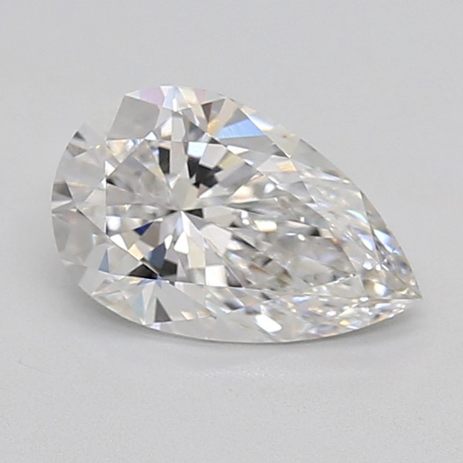 5.08 Carats E/VS1 Lab Grown Diamond - IGI Certified