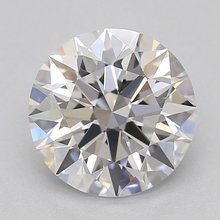 1.35 Carats D/VS1 Lab Grown Diamond - IGI Certified