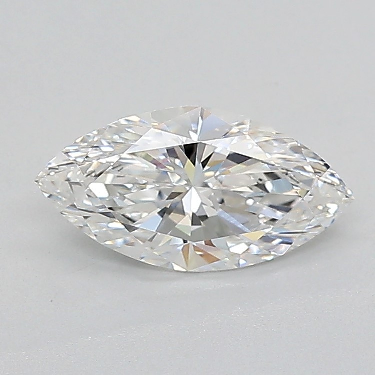 2.52 Carats E/VVS2 Lab Grown Diamond - IGI Certified