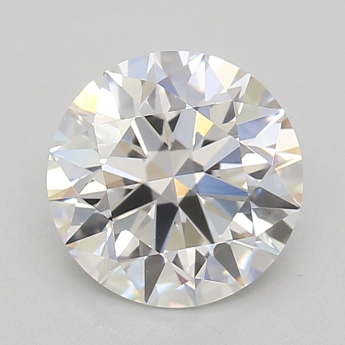 4.04 Carats E/VVS2 Lab Grown Diamond - IGI Certified