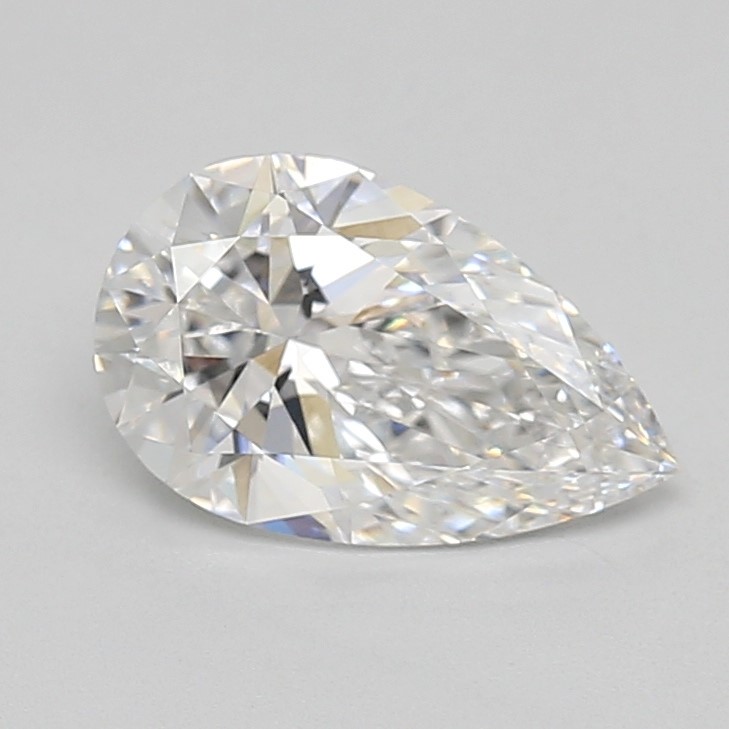 1.05 Carats E/VVS2 Lab Grown Diamond - IGI Certified