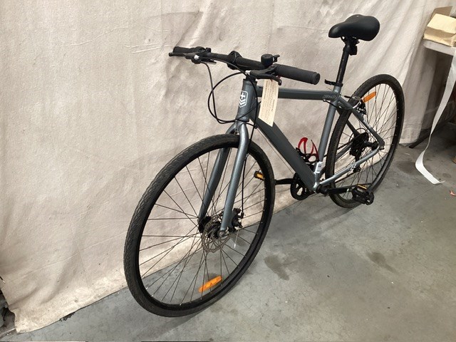 Copenhagen Mountain Road Bike