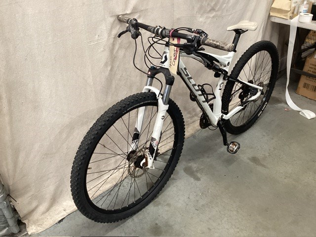 Scott Mountain Bike