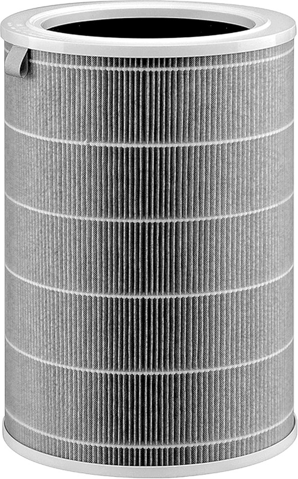 Mi Air Purifier HEPA Replacement Filter M8R-FLH, Triple Layer with Activate