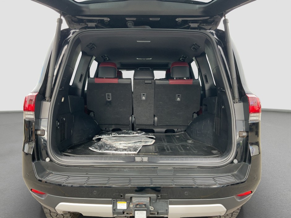 2022 Toyota Landcruiser GR Sport Diesel