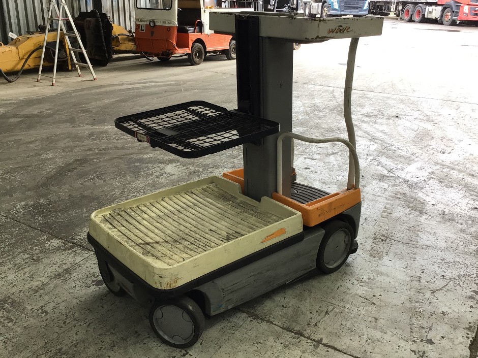 Crown WA50-118 Work Assist Vehicle.