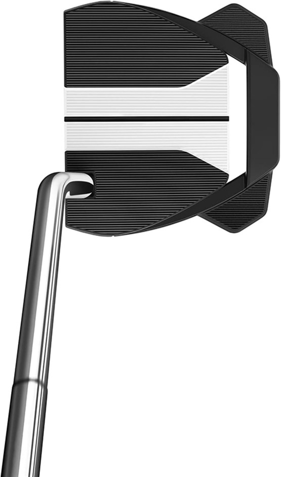 TAYLORMADE Golf Spider GTX Putter, Stainless Steel, Left Hand, 34 Inch RRP
