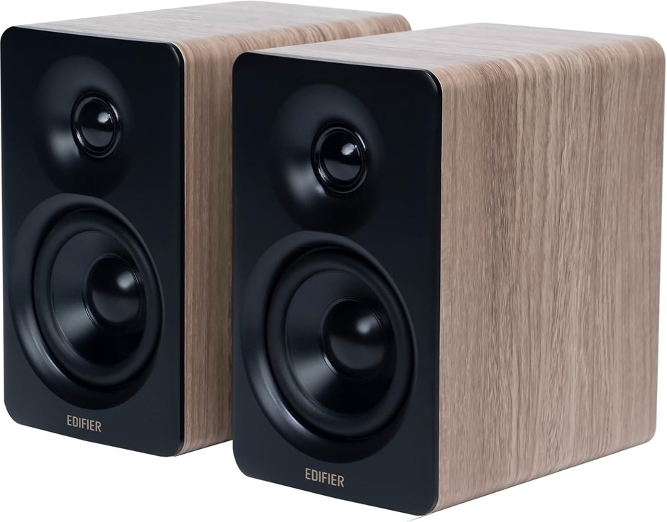 EDIFIER M60 Multimedia Speaker Bluetooth 5.3, 66W RMS, Hi-Res Audio & Hi-Re