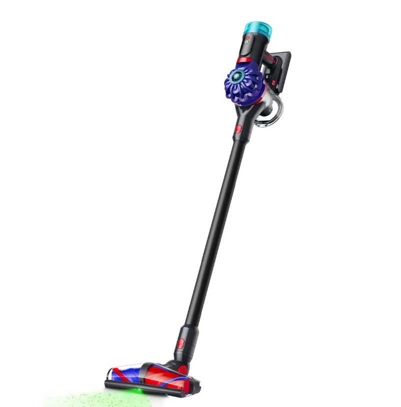 DYSON V10 Konical Stick Vacuum, 626407-01. RRP $749