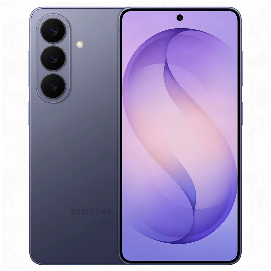 SAMSUNG Galaxy S26 256GB Cobalt Violet Buyers Note - Discount Freight Rate