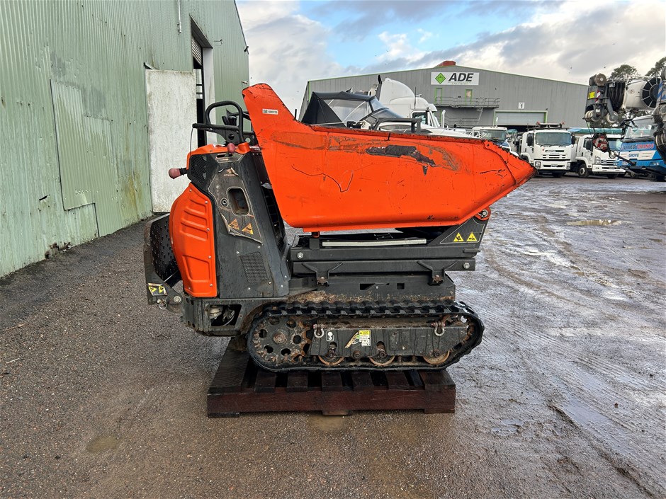 Cormidi C85_H3_H1_D0_S_C Mini Loader