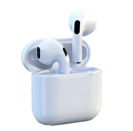 Wireless Waterproof Earbuds with Mic - Bluetooth 5.3