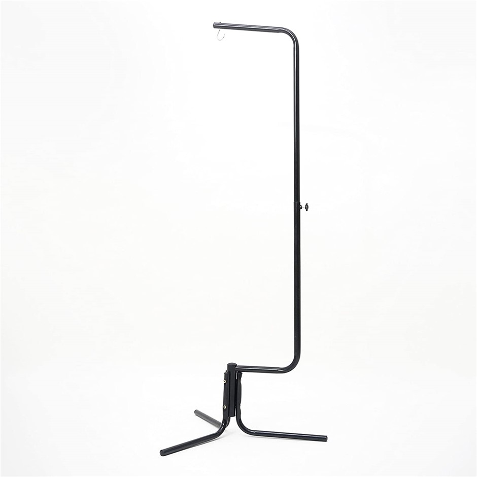PAW MATE Hanger Stand Parrot Aviary Solo 160cm. NB: sllightly damaged box