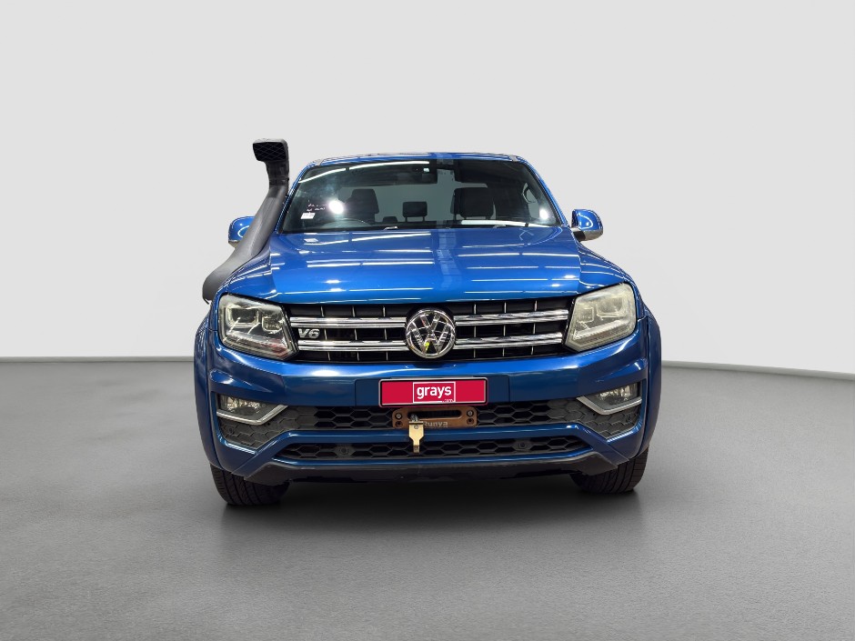 (Yennora) Motor Vehicle Auction PV