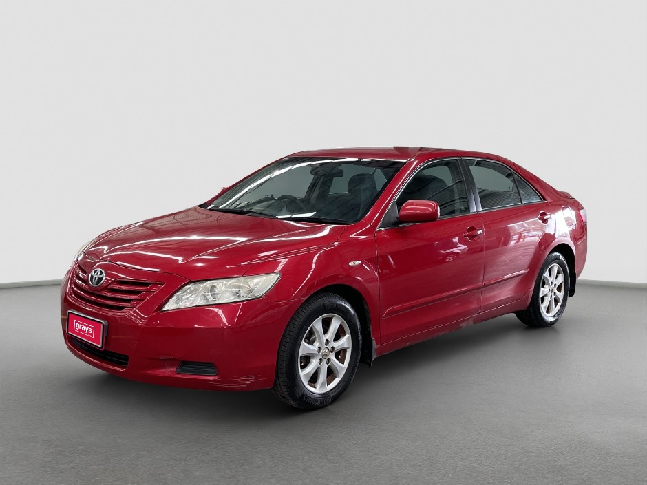 2008 Toyota Camry Altise Petrol