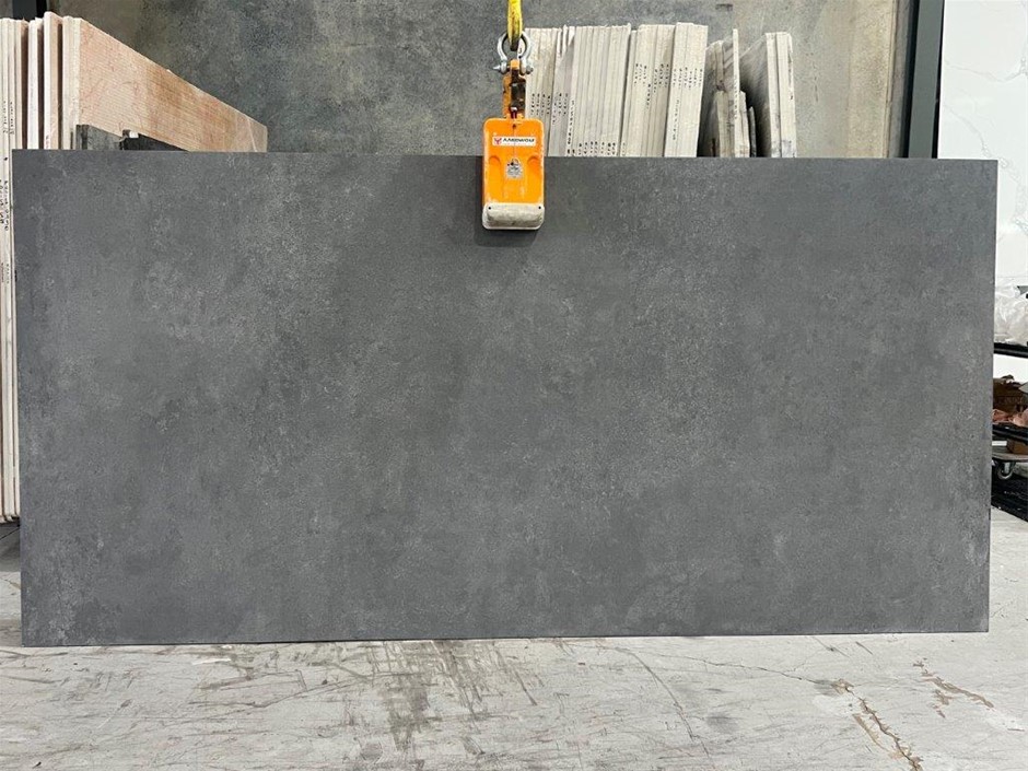 Techlam Sintered Stoneware Slab -  Tambora (Made in Spain) 