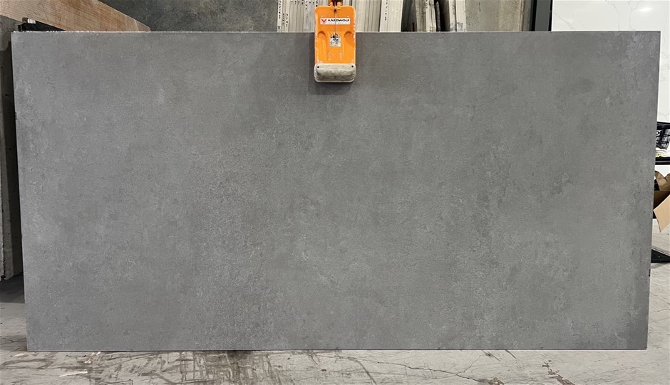 Techlam Sintered Stoneware Slab - Thundra (Made in Spain)