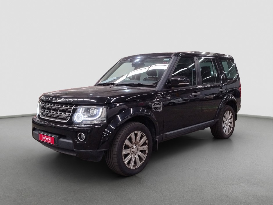 Grays Yennora Motor Vehicle Auction