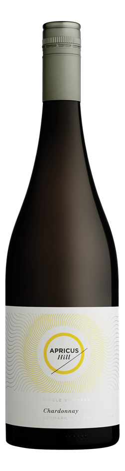 Harewood Apricus Hill Chardonnay 2024 (1