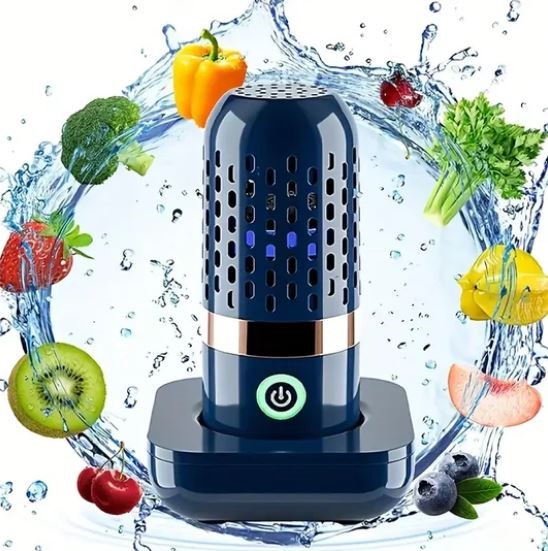 Fruit and Vegetable Purifier