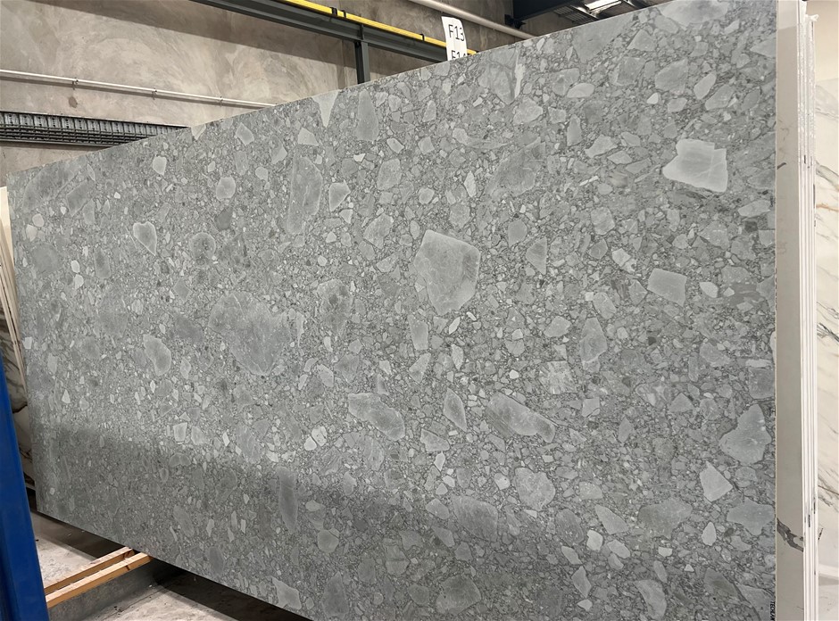 Techlam Sintered Stoneware Slab - Ceppo (Made in Spain)